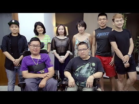 Queer Taiwan: The Story of Hand Angels and Volunteers