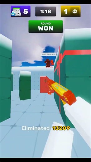 ZERO FRAME Quick Scope SECRET REVEALED!