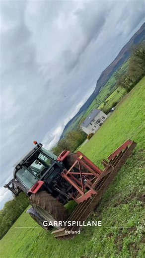 Summer 2022 wasn’t all that bad #fyp #agri #equestrian