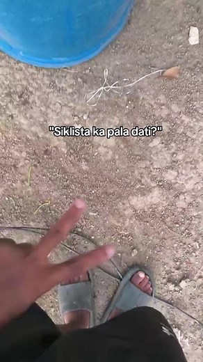 Siklista Ka Pala Dati? Jerome Maceda on MissMyCycling Era