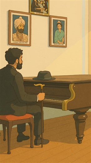 Chail Palace, built in 1891 by Maharaja Bhupinder Singh of Patiala, is a royal heritage hotel in Chail, Himachal Pradesh. Surrounded by deodar forests, it was created as his summer retreat after being banned from Shimla. Known for its grand architecture and serene views, it’s now managed by Himachal Tourism. #shimla #chailpalace #shimlahills #menswear #mensfashion #menstyle #menstyle | Danish Sharma