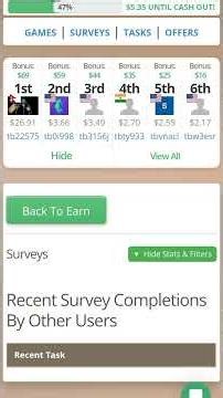 scan this QR code to sign up and Earn #earrings #money