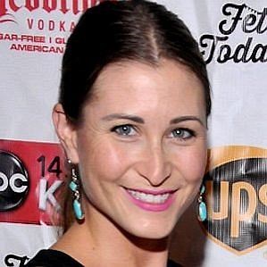 Gabrielle Stone Boyfriend 2026: Dating History & Exes - CelebsCouples
