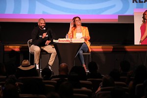 Sorry, Karen! #RHOP's Robyn And Juan Dixon Are Married Again, Surprise Secret Ceremony To Air During Finale