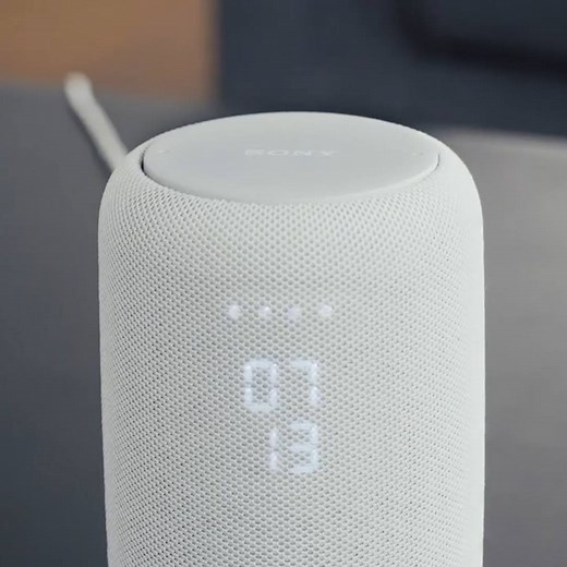 505K views · 1.6K shares | Sony released a Google-powered home assistant that costs less than the Apple HomePod. | Insider Tech | Facebook