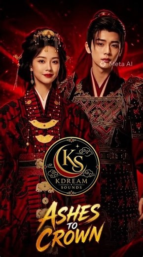 Palace of Whispers She Survived OST Playlist 🎵 12 Emotional & Romantic Songs | Ashes to Crown