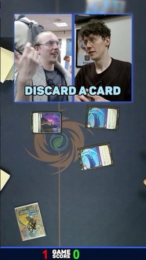 Learn This LeBlanc Counterplay | #Spuzie #Riftbound #Riftboundtcg