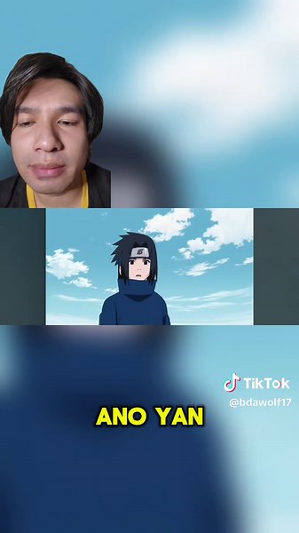 naruto alternate timeline 😭 #naruto #sasuke #ftypシ