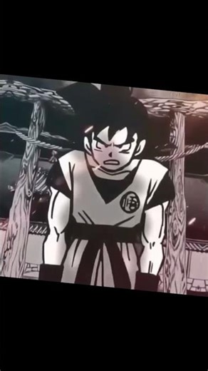 Insane DBZ Edit You Need to See #dragonball #anime