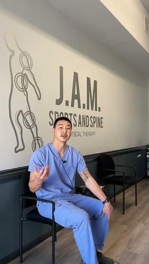 Tibial External Rotation Correction: Dr. David Kim