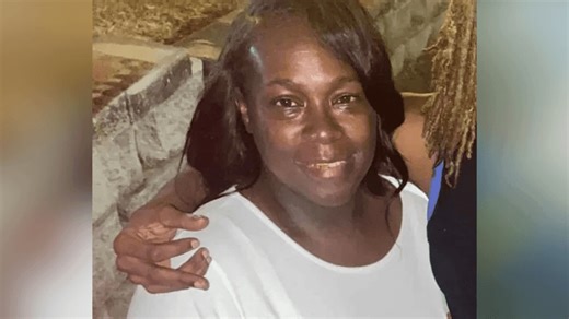 Human remains identified as missing Columbia mother