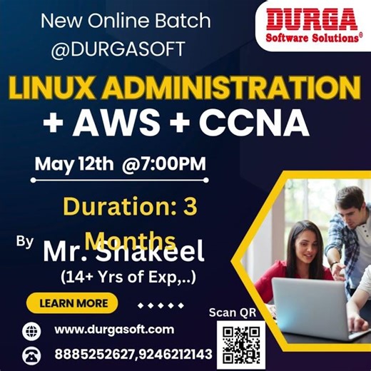 🔧 Master IT Infrastructure with Ease!