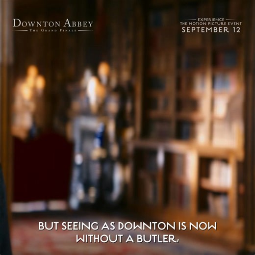 Before the last chapter unfolds, refresh your memory with a quick recap of Downton Abbey: A New Era. Get your tickets now for Downton Abbey: The Grand Finale, only in theaters September 12: downtonabbey.com | Downton Abbey