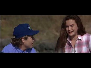 Free Willy The Adventure Home - Willy and Nadine