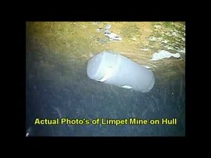 Hull Search for Limpet Mine.avi