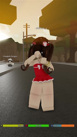 hi☺️ #dh #dahood #robloxtrend #robloxoutfits #fyp cr; @⃟ | Roblox