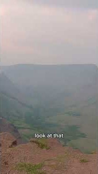 Steens Mountain Summit (with captions), Southeast Oregon