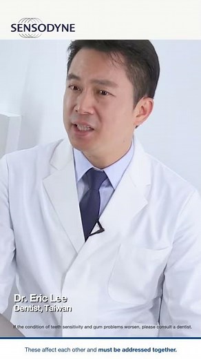 Sensodyne Sensitivity & Gum 20s Vertical Fairprice