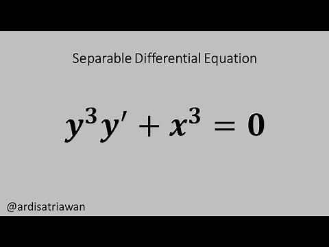 Kreyszig - Advanced Engineering Mathematics 10th Ed - Problem 1.3 Question 2