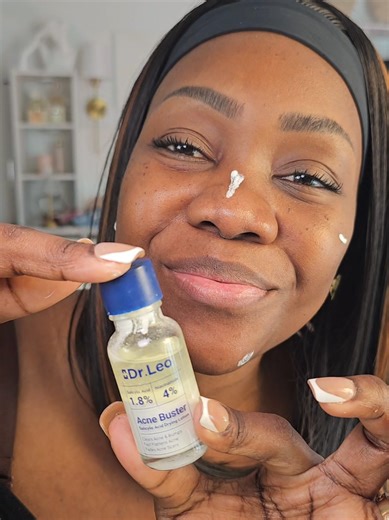 Benefits of Dr. Leo's Drying Lotion Plus