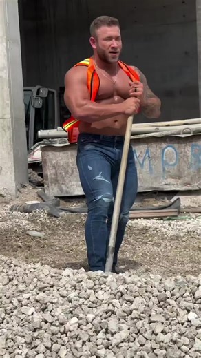 Discover Strong Biceps Through Hard Work