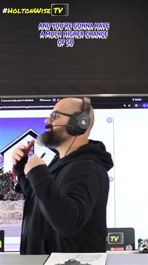 Be Patient & you'll Score a Good Deal in Los Angeles (Section 8 Training) | HoltonWiseTV Highlights