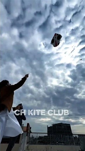 Kite flying 2026 basant #kiteflying #kitelover #trending