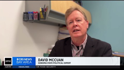 California Prop 50 redrawn district maps were once considered by state commission