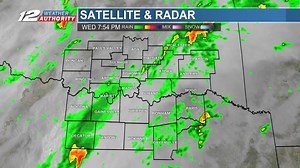 2.1K views · 13 reactions | Tornado Watch | KXII-TV | Facebook