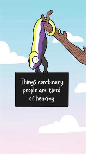 Understanding Gender Identity: Exploring Nonbinary Identities