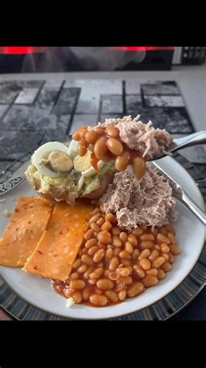 2.1K views | Tea Time Ingredients: • Tea leaves or tea bags •...