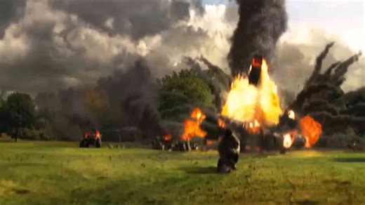 World War Hulk 2026 Unleashes Mark Ruffalo And Calum Kelmer