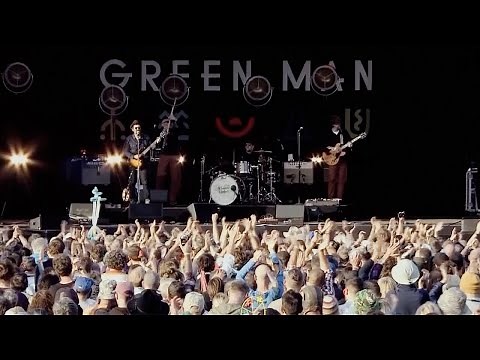 EELS - Green Man 2019 - entire performance