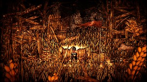 Chronoscript: The Endless End is coming to PS5 in 2026