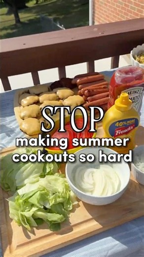 WHAT did I do before grocery delivery? 😅 Summer cookouts are easier with Walmart+ 🙌🏼 #walmartpartner
