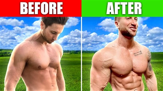 My muscle gains exploded after using these proven techniques
