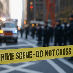 Crime in the United States 2025: Trends, Causes, and Solutions - Southwest Journal
