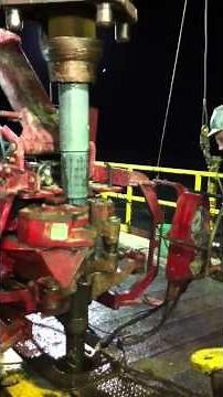 Making a connection with an st-80