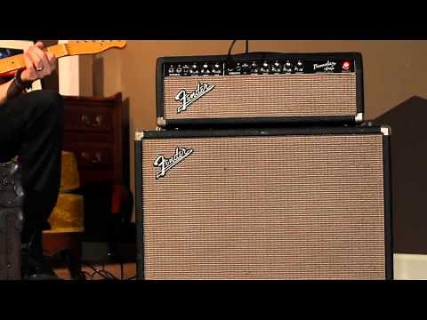 1964 Fender Tremolux