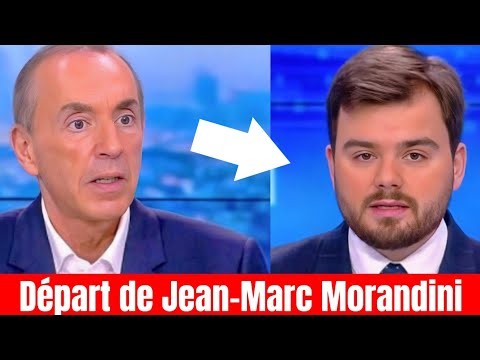 Gauthier Le Bret's opinion after Jean-Marc Morandini's departure