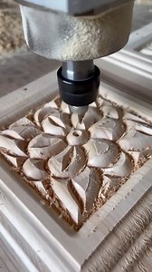 Wood Carving Machine in Action | Outdoor Revival