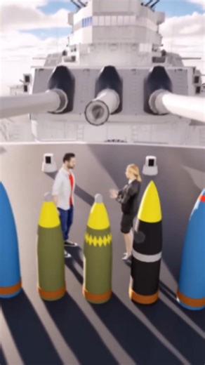 USS MISSOURI: Naval History in Motion * SUPER ScaleModeling HEROES