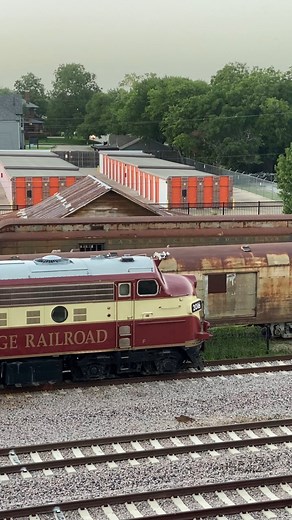 The Grapevine Edit on Instagram: "🚂✨ All Aboard for 2025 Special Event Trains at Grapevine Vintage Railroad! 🎉 Get ready for a year filled with unforgettable train rides and special events! Here’s a sneak peek at the exciting lineup coming in 2025: 💘 Sweetheart Wine Train – Feb 14 (tickets just went live! Link in our broadcast channel) 🍀 Kiss Me I’m Irish Express – Mar 14 🎷 Jazz Wine Train – Apr 11 🐰 Easter Bunny Express – Apr 20 💐 Mother’s Day Special – May 11 🍸 2nd Annual Lone Star Spe