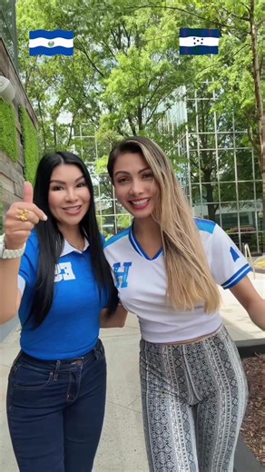 🇭🇳🇸🇻 #🇸🇻 #🇭🇳 #salvadoreña #hondureña #paratii | el camaro de honduras