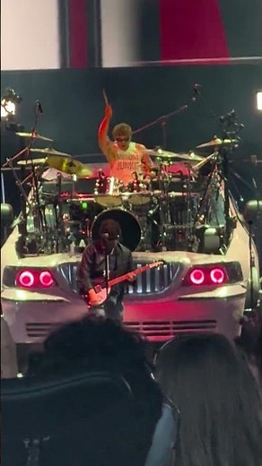 5SOS No.1 OBSESSION Live in Concert EVERYONE'S a STAR WORLD TOUR 2026 #5sos