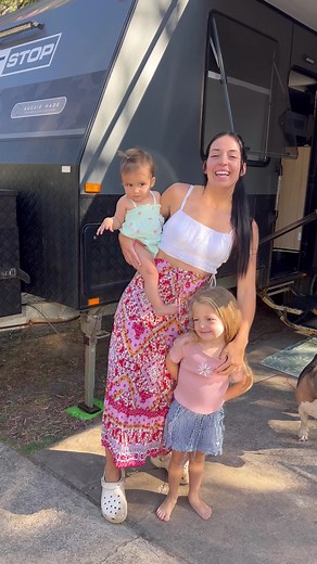 #ad Busselton, WA is definitely one of the best places we have been so far! What are your must sees as we travel towards Perth? By the way, How cute are these BabyLove x Bluey Nappy Pants! 😍 Both the girls love Bluey which has made change times for Scarlett so much more fun. Ariah was so excited to surprise her with BabyLove’s new prints! I definitely recommend BabyLove Nappy Pants to any parents struggling with change times due to your little ones moving around, makes it so much easier and put