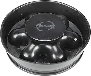 Danco 10983 Sinktacular, Kitchen Sink Strainer & Stopper, Prevent Clogs & Odors, Fill Sink & Protect Garbage Disposal