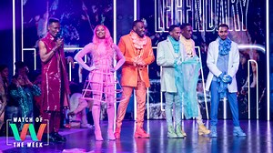 HBO Max's 'Legendary' is the reality competition of the summer: Review