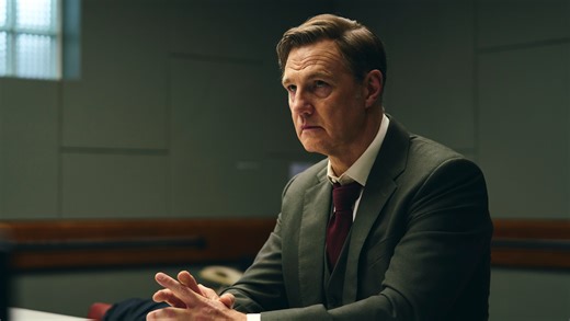 Gone - Official Trailer (ITV)