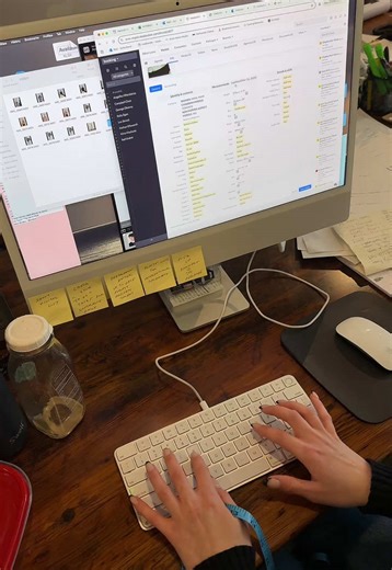 Understanding What Model Agencies Look For